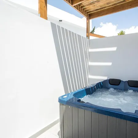 Calma Luxury & Apart Otel Faliraki