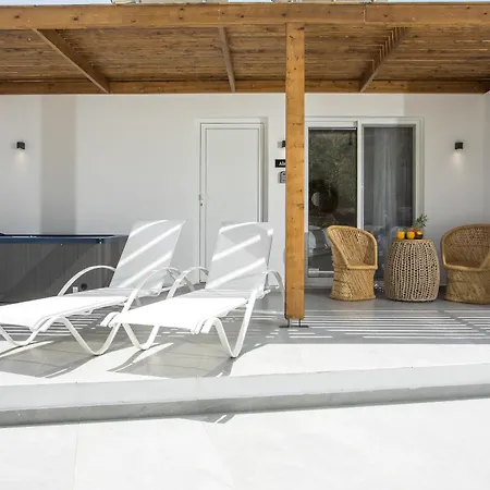 Calma Luxury & Apart Otel