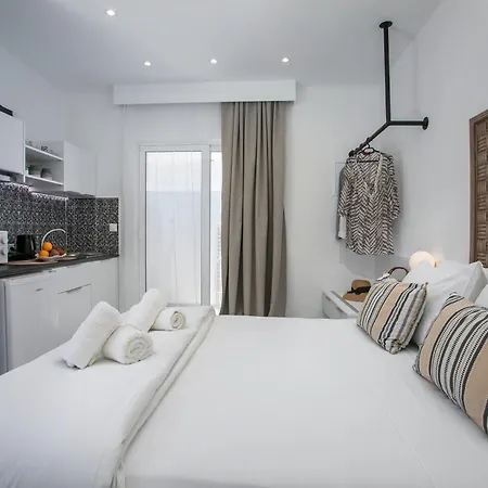 Calma Luxury & Apart Otel *