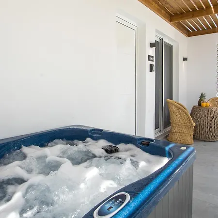 Apart Otel Calma Luxury &
