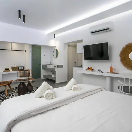 Calma Luxury & Apart Otel