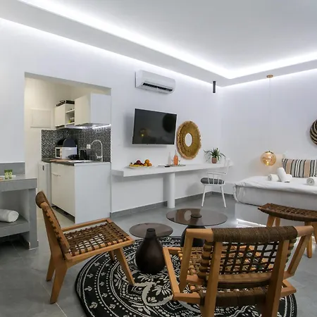 Calma Luxury & Apart Otel *