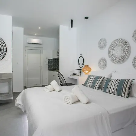 Calma Luxury & Apart Otel *