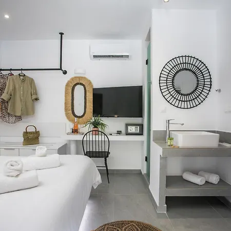 Apart Otel Calma Luxury &