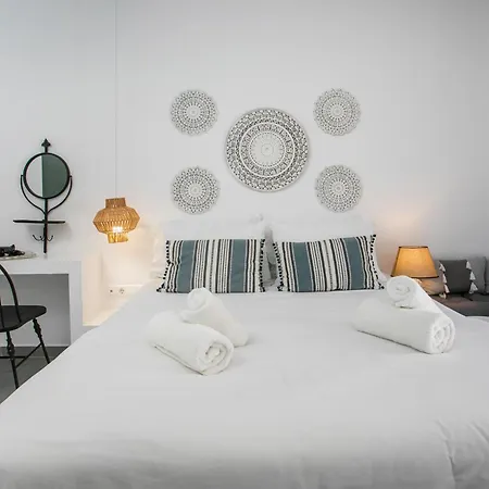 Apart Otel Calma Luxury & *