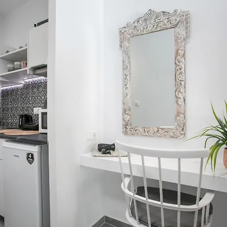 Calma Luxury & Apart Otel Faliraki