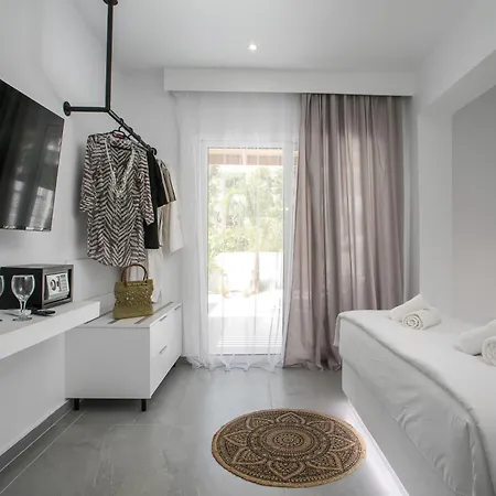 Calma Luxury & Faliraki