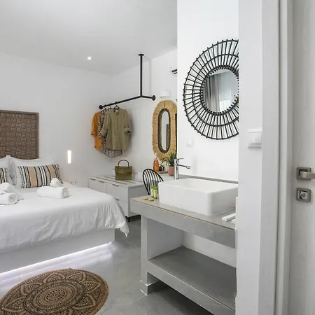 Calma Luxury & Apart Otel *