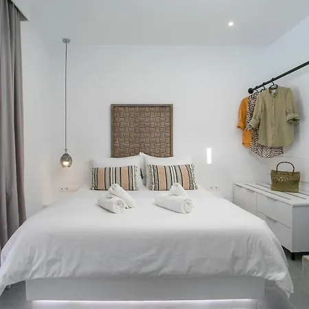 Calma Luxury & * Faliraki